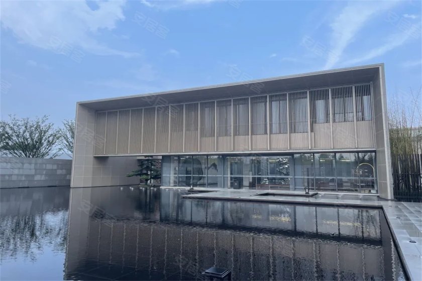 绿城•湖畔雲庐 执着于理想,纯粹于生活-宜春安居客