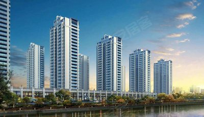 瓯江峯汇图片,温州瓯江峯汇样板间装修效果图,楼盘规划图,配套图,实景