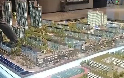 中粮·大悦未来城动态:中粮大悦未来城-西安安居客
