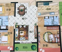 诚城常青藤,新乡诚城常青藤房价,楼盘户型,周边