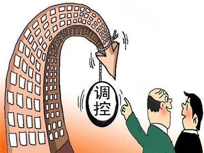 房价博弈深化： 资金链承压 一二线房价渐松动