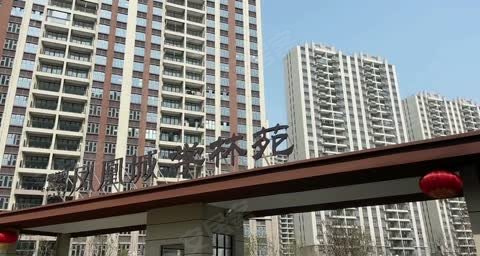 碧桂园凤凰城动态:最新交付苑区实拍仪式感门楼设计细节注重品质-南京安居客