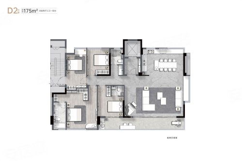 建总·江南尚璟 | 重构仓山新洋房_福州_楼盘评测_安居客