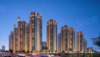 广汇·圣湖城图片,贵港广汇·圣湖城样板间装修效果图,楼盘规划图