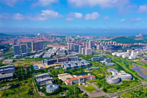 万科紫郡丨坐标蓝色硅谷 坐享品质生活