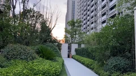 旭辉都会山动态:施工进度可实地考察,实体楼样板间-武汉安居客