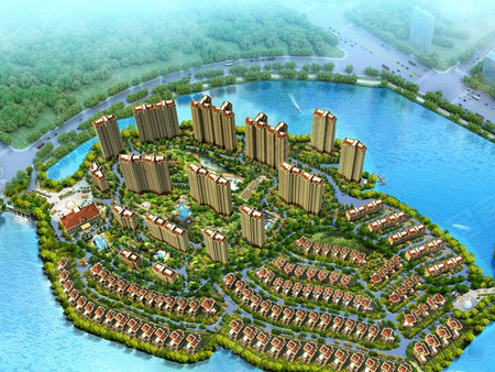 君廷岛,清远君廷岛房价,楼盘户型,周边配套,交通地图,英德英德市英城