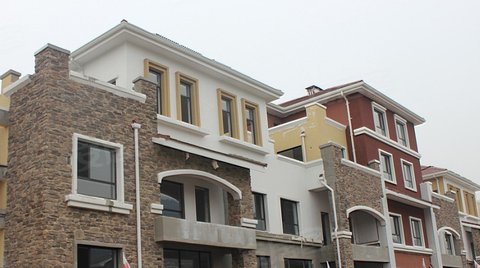 国华东方美郡,济南国华东方美郡房价,楼盘户型,周边配套,交通地图