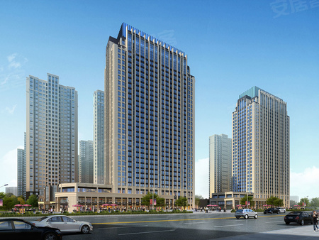 山水洲城,株洲山水洲城房价,楼盘户型,周边配套,交通地图,泰山路2189