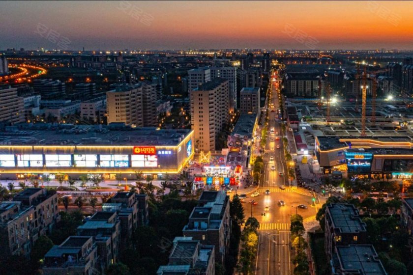 港城悦庭|临港主城区 品质住区-上海安居客