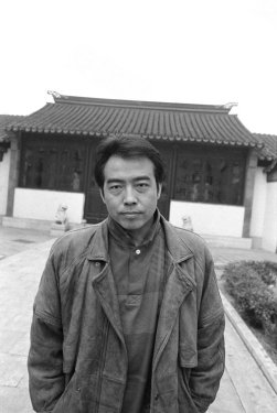 绿都地产x肖全,让世界重识新洛阳