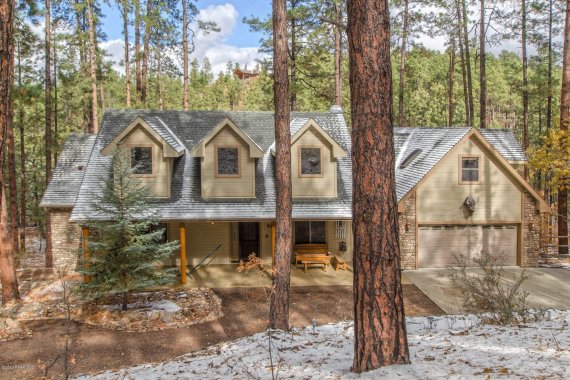 house for sale, 2125 s heavenwood lane, in prescot