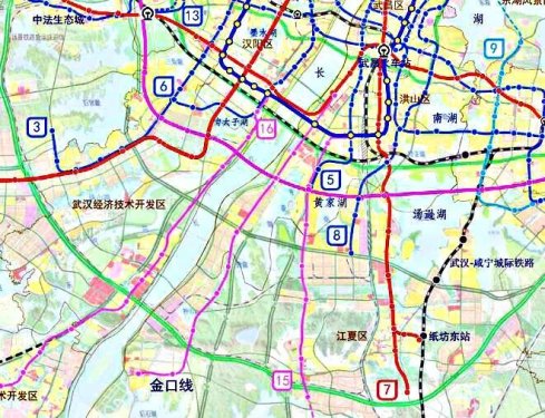 青菱新城你变了