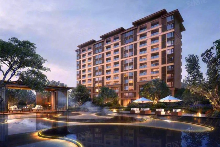 02/ 12 兰城印 位于兰溪城中心文教生活圈,兰花小学旁边,产品类型有