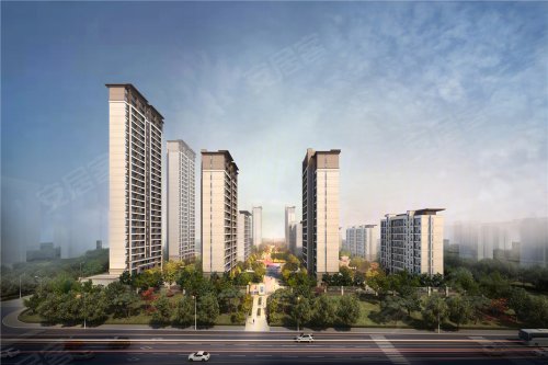 中梁珑熙府:以文化丰盈生活美学