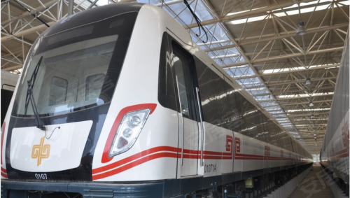 亚新美好城邦11月份工程播报 –阳江 热点区域 – 安居客