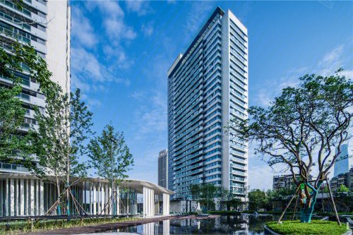 武昌一线观江 毛坯大平层丨联投中心_武汉_楼盘评测_安居客