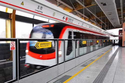 不躺平要躺赢龙华双地铁铺焕新面市认筹即将开启