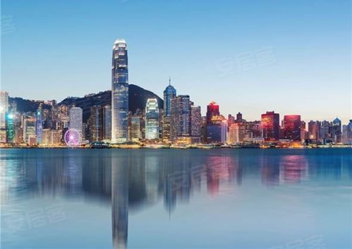 毗邻西二环 磅礴筑城 佳兆业城市广场项目详解