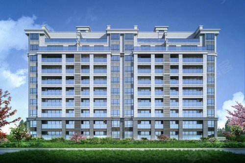 创维崇文花园来袭!-宁波58同城