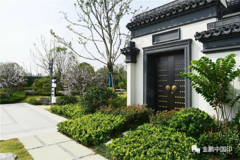 金鹏中国印—原来,这才是淮北人的【十二时辰】