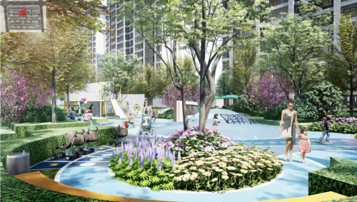 懂有历史的寿州丨成美铂悦府_淮南_楼盘评测_安居客