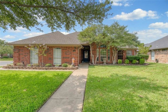 其他house for sale, 7101 jeffrey street, in north rich房价,户型