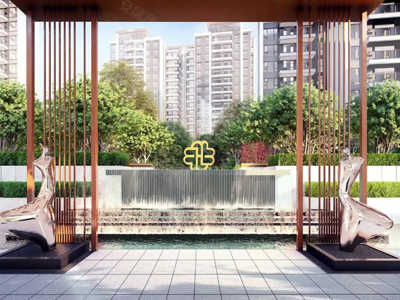 和喜·望江名门