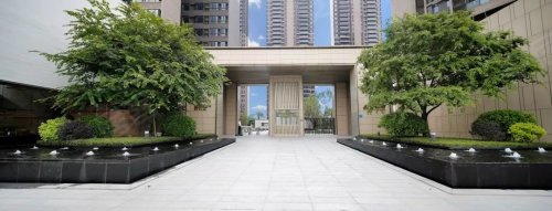 时代荟:艺术生活家进驻松湖茶山,打造高端艺术住区