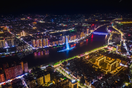 半岛明珠——榕江新城首站崛起 启幕城市未来_揭阳_楼盘评测_安居客