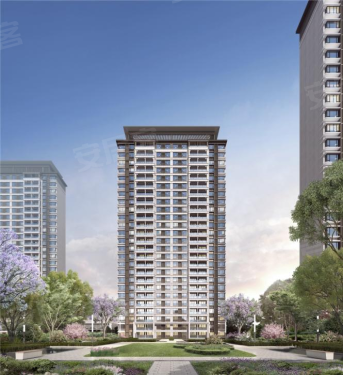 中建望津城造岷江创新城的样本生活