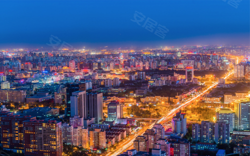 北京二批供地启动北五环8w背后的价值逻辑