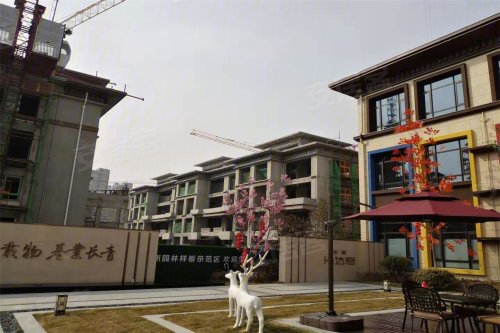 丰基兴达府-邢台58同城