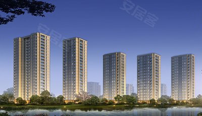 九龙仓天玺图片,杭州九龙仓天玺样板间装修效果图,楼盘规划图,配套图