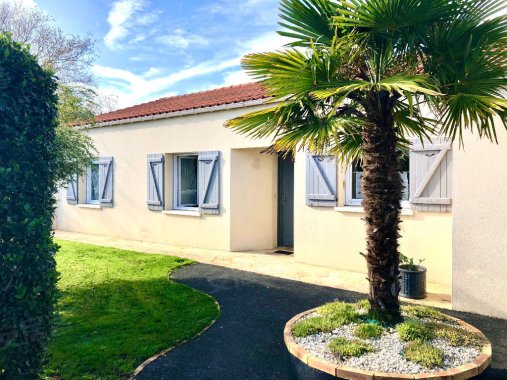 vieillevigne, france 房屋在售 28.80 万欧元