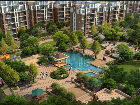 天洁国际雅典城,咸宁天洁国际雅典城房价,楼盘