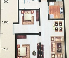 旭光·光明城,咸阳旭光·光明城房价,楼盘户型