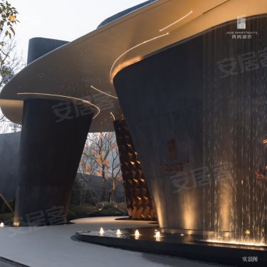 凤鸣润府—CBD东·主城派高定墅 –济南 特色楼盘 – 安居客