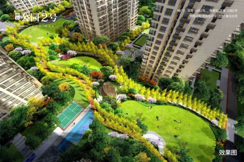 澳海公园2号 | 见微知著