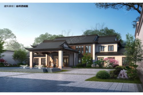 大浦·田园居|悠然田园居_芜湖_楼盘评测_安居客