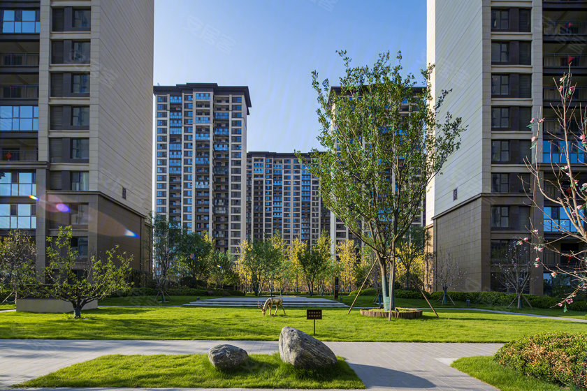 静看繁华,悦享生活|周口建业城-周口安居客