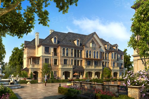 聊一聊所谓的平原新区