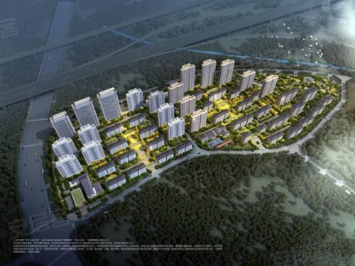 这是你离中央公园最近的一次|公园万象LIGHT新品