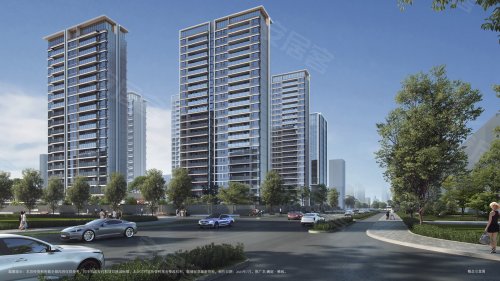 澜庭雅致 | 仁恒置地2023狮山赋新作品_苏州_楼盘评测_安居客