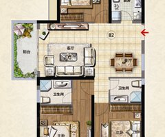 洪大赣江城,南昌洪大赣江城房价,楼盘户型,周边