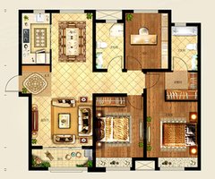 财富壹号,济南财富壹号房价,楼盘户型,周边配套