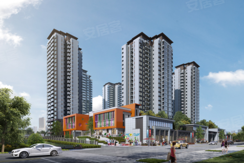 远达·御庭学府解析