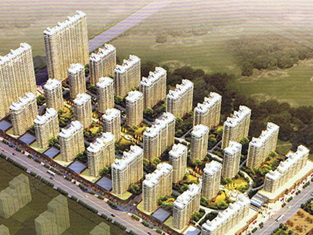 盛世观澜,商丘盛世观澜房价,楼盘户型,周边配套