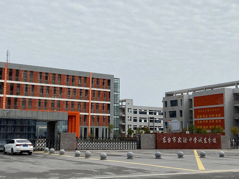 东台房产市场动态：中介行业的变化与机遇