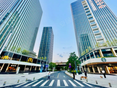 南山村要拆了,蝶变下一个"华润城"?